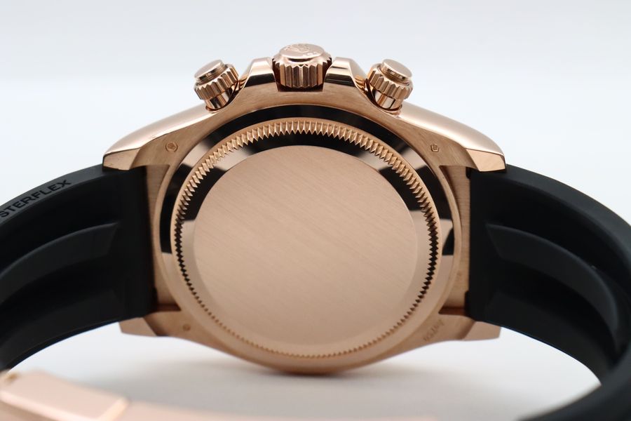 Rolex Daytona 126515 LN